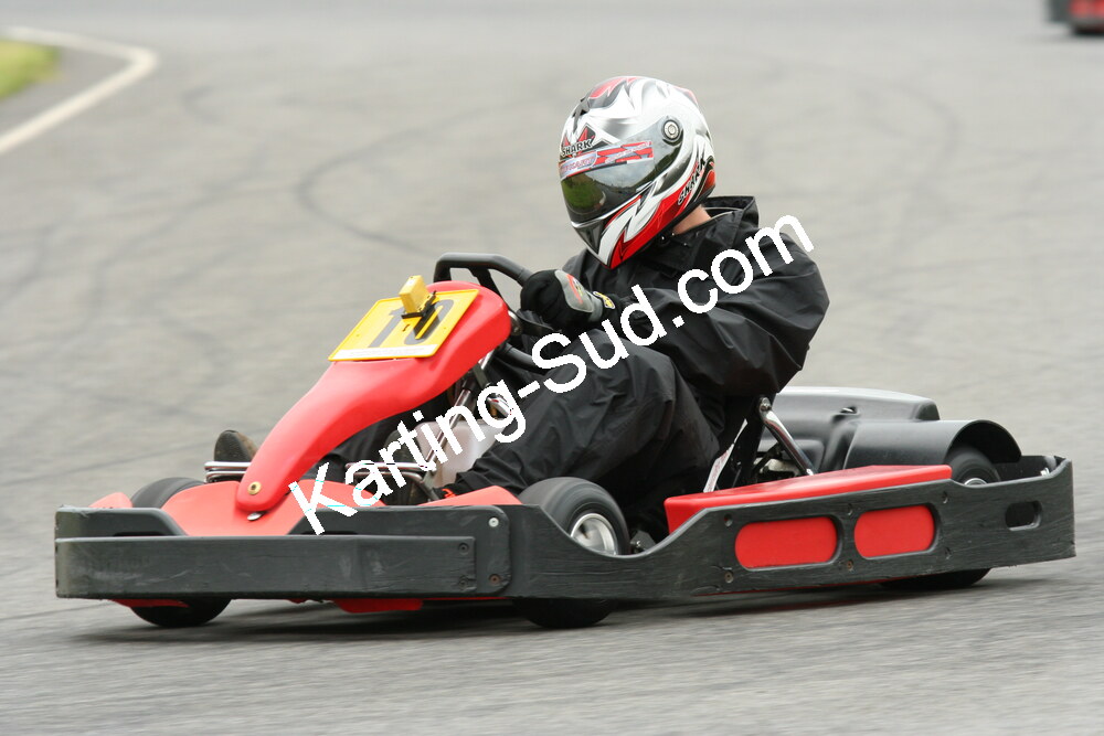 15/06/2008 : Course Loisir Top-Kart Toulouse (Photos Stéphane Agnus) 2008 — karting