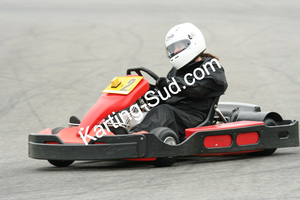 15/06/2008 : Course Loisir Top-Kart Toulouse (Photos Stéphane Agnus) 2008 — karting