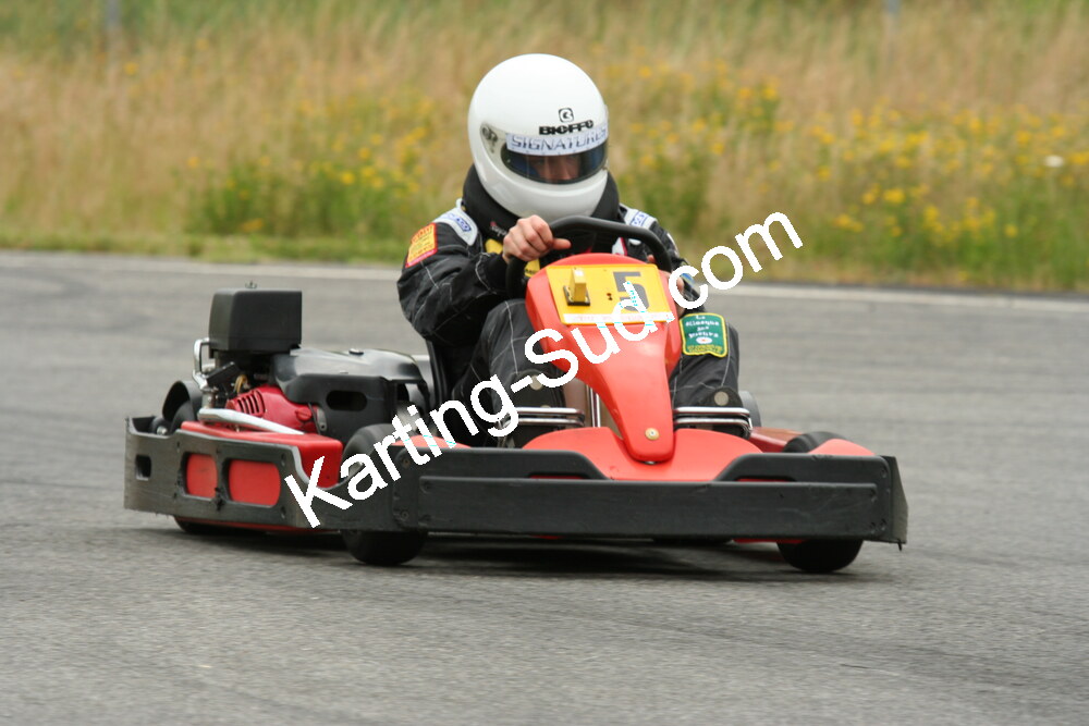 15/06/2008 : Course Loisir Top-Kart Toulouse (Photos Stéphane Agnus) 2008 — karting