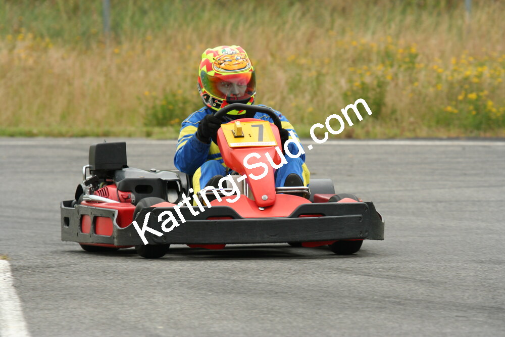 15/06/2008 : Course Loisir Top-Kart Toulouse (Photos Stéphane Agnus) 2008 — karting