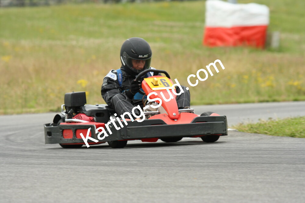 15/06/2008 : Course Loisir Top-Kart Toulouse (Photos Stéphane Agnus) 2008 — karting