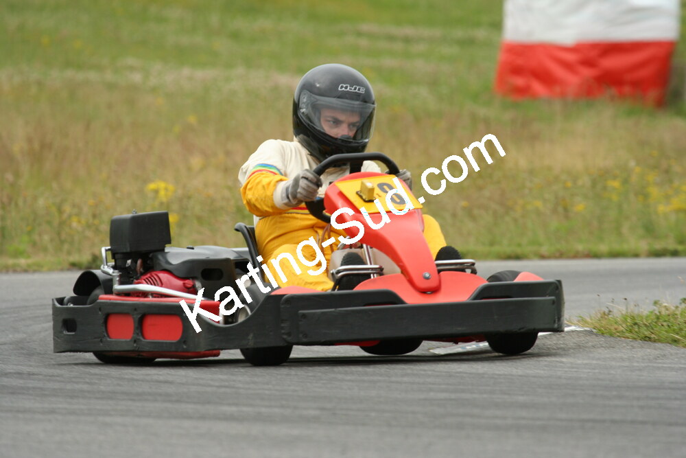 15/06/2008 : Course Loisir Top-Kart Toulouse (Photos Stéphane Agnus) 2008 — karting