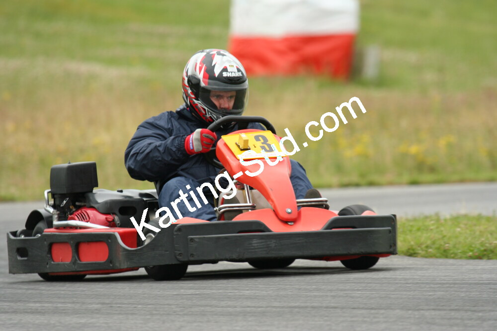 15/06/2008 : Course Loisir Top-Kart Toulouse (Photos Stéphane Agnus) 2008 — karting