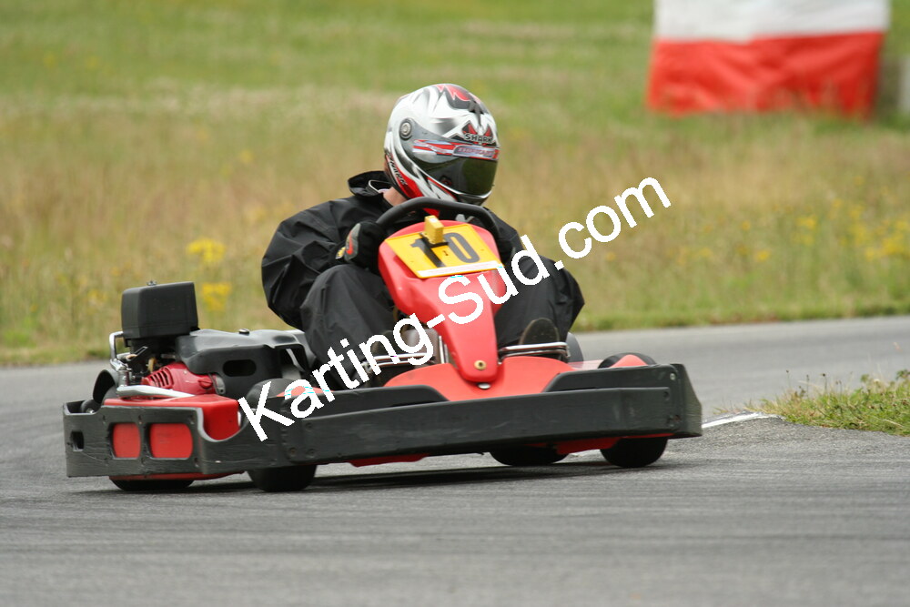 15/06/2008 : Course Loisir Top-Kart Toulouse (Photos Stéphane Agnus) 2008 — karting