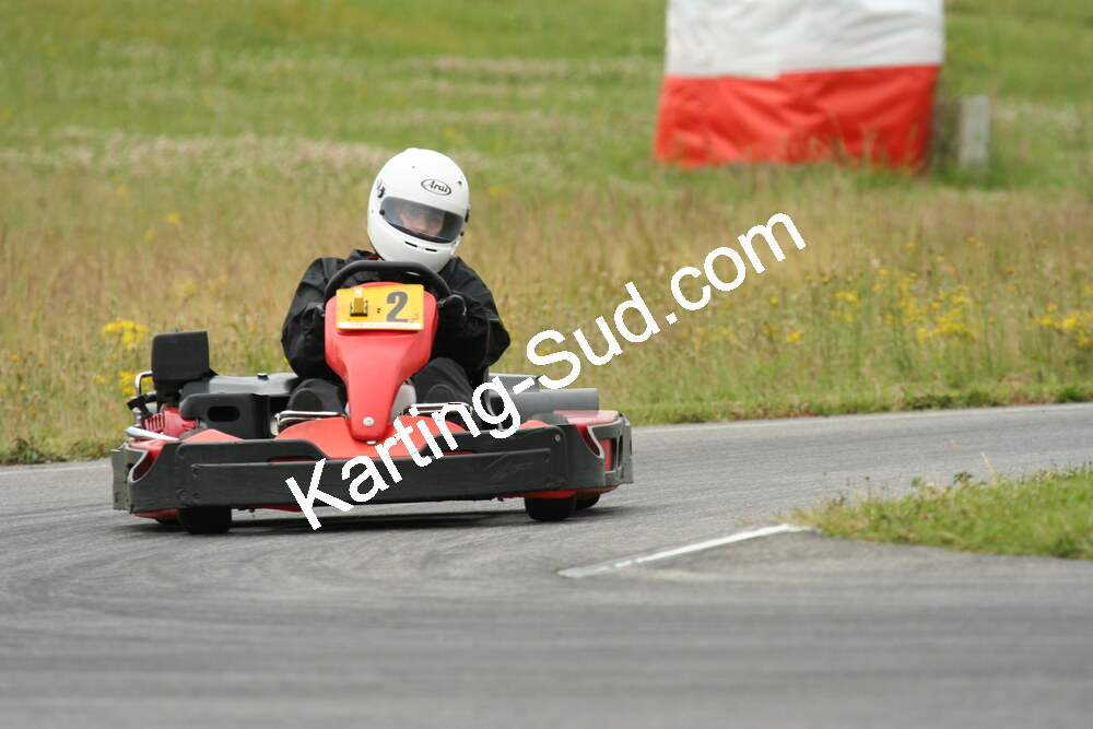 15/06/2008 : Course Loisir Top-Kart Toulouse (Photos Stéphane Agnus) 2008 — karting