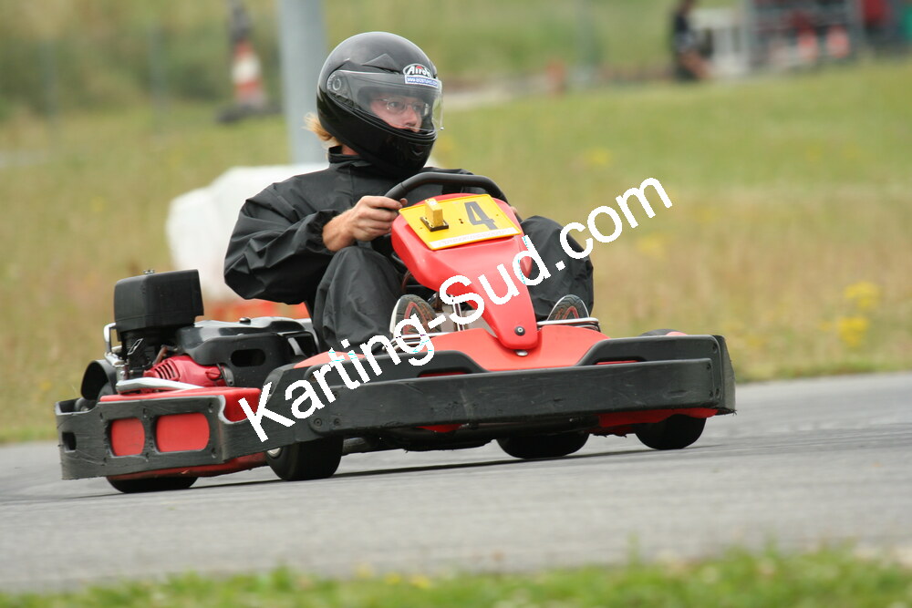 15/06/2008 : Course Loisir Top-Kart Toulouse (Photos Stéphane Agnus) 2008 — karting