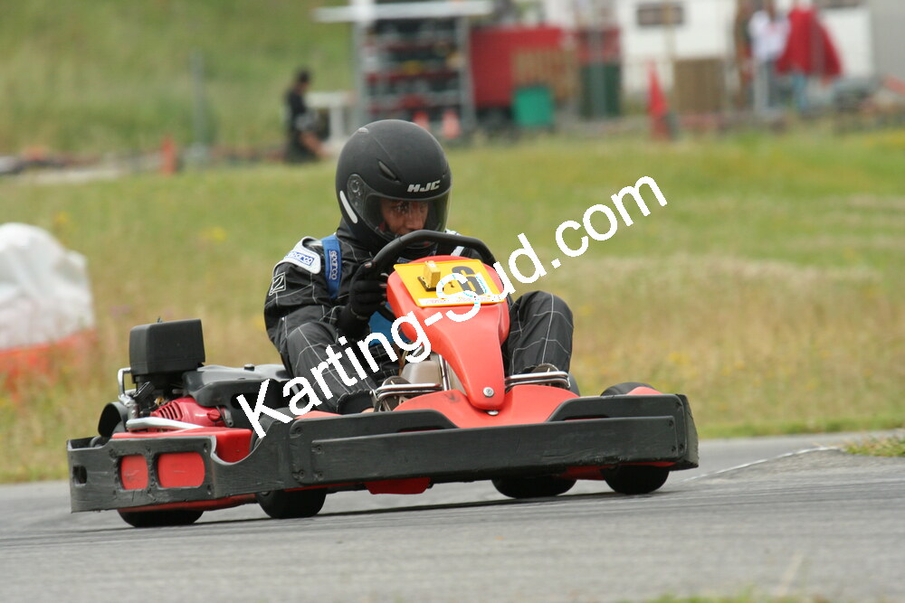 15/06/2008 : Course Loisir Top-Kart Toulouse (Photos Stéphane Agnus) 2008 — karting