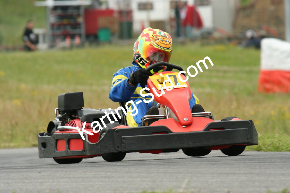 15/06/2008 : Course Loisir Top-Kart Toulouse (Photos Stéphane Agnus) 2008 — karting