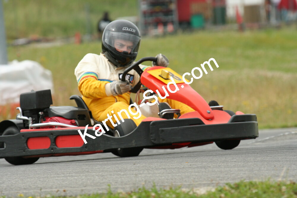 15/06/2008 : Course Loisir Top-Kart Toulouse (Photos Stéphane Agnus) 2008 — karting