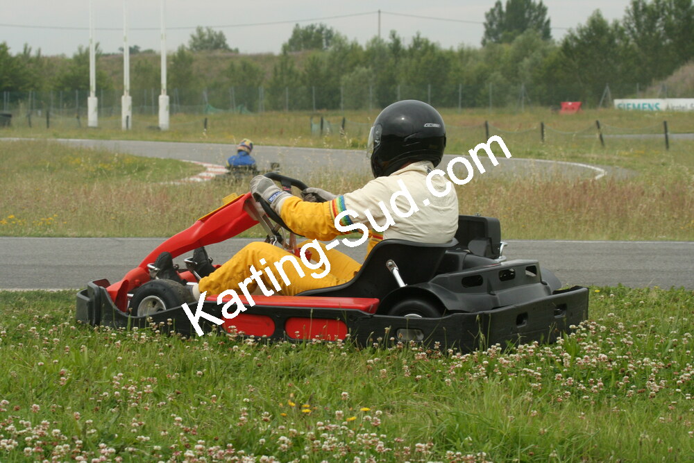 15/06/2008 : Course Loisir Top-Kart Toulouse (Photos Stéphane Agnus) 2008 — karting