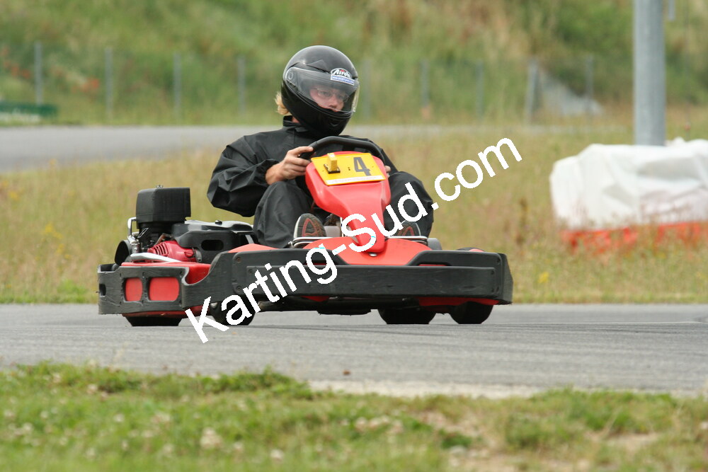 15/06/2008 : Course Loisir Top-Kart Toulouse (Photos Stéphane Agnus) 2008 — karting