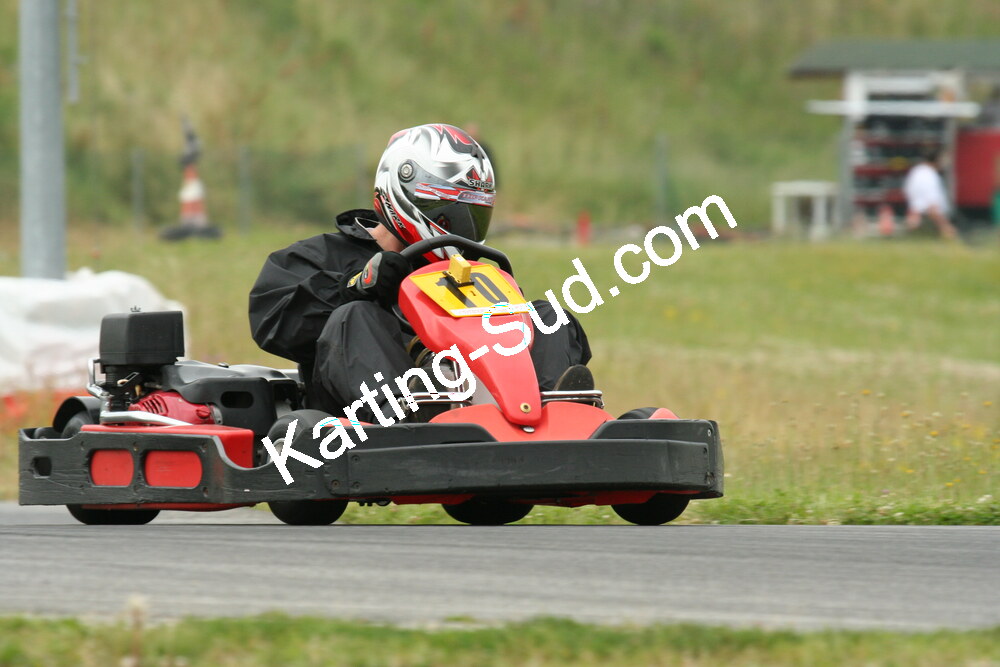 15/06/2008 : Course Loisir Top-Kart Toulouse (Photos Stéphane Agnus) 2008 — karting