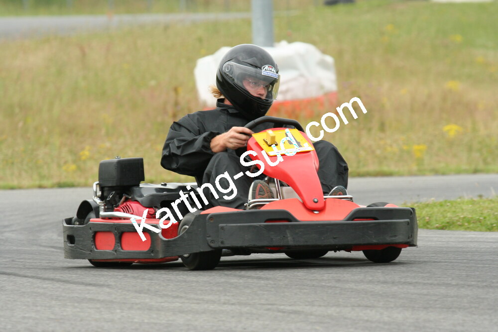 15/06/2008 : Course Loisir Top-Kart Toulouse (Photos Stéphane Agnus) 2008 — karting