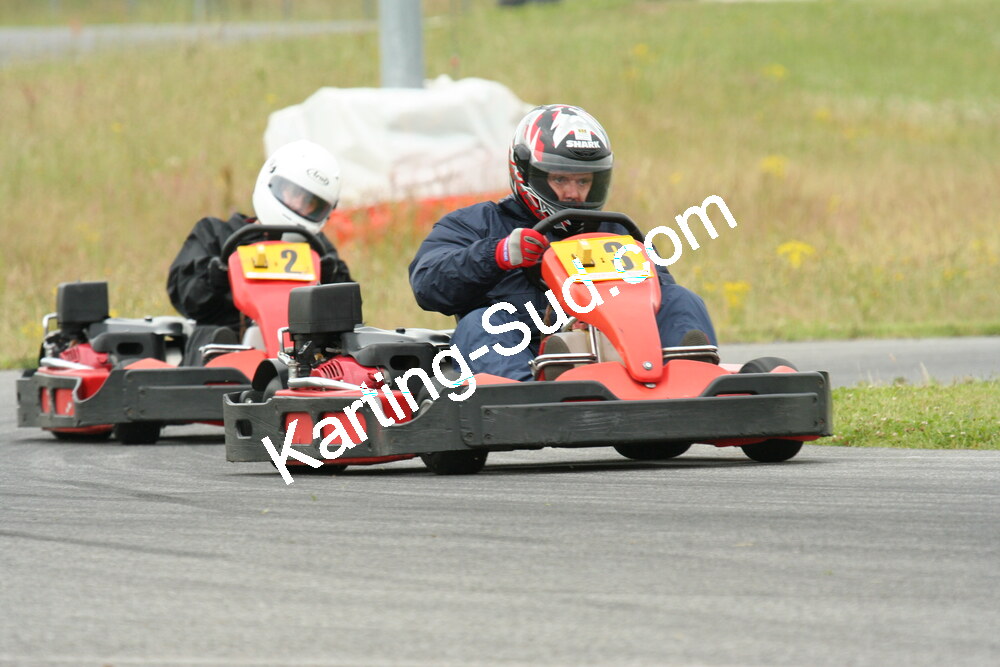 15/06/2008 : Course Loisir Top-Kart Toulouse (Photos Stéphane Agnus) 2008 — karting