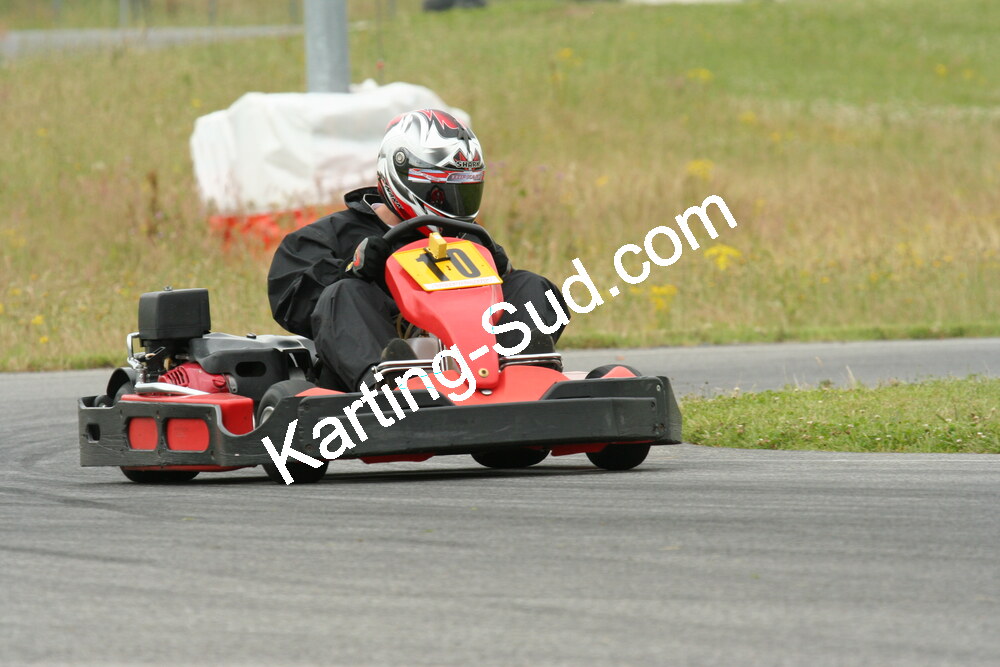 15/06/2008 : Course Loisir Top-Kart Toulouse (Photos Stéphane Agnus) 2008 — karting