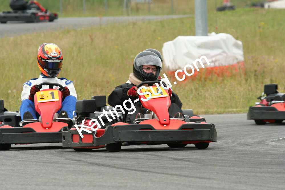 15/06/2008 : Course Loisir Top-Kart Toulouse (Photos Stéphane Agnus) 2008 — karting