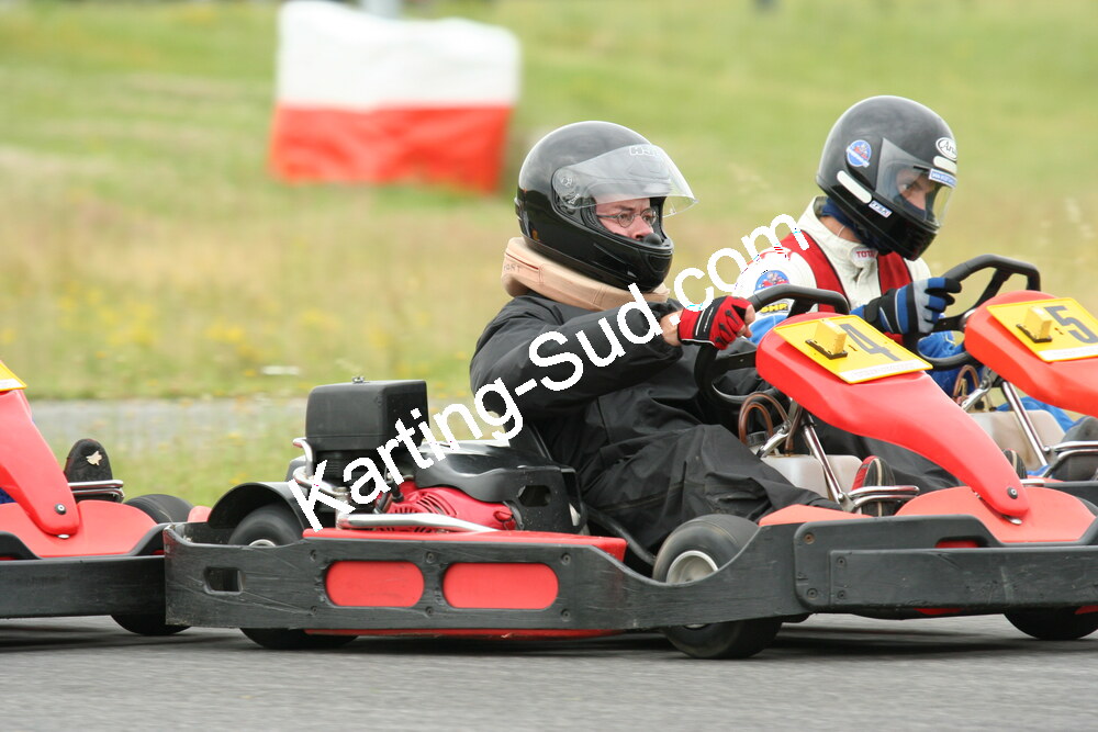 15/06/2008 : Course Loisir Top-Kart Toulouse (Photos Stéphane Agnus) 2008 — karting