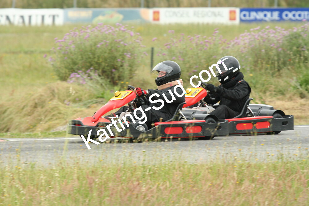 15/06/2008 : Course Loisir Top-Kart Toulouse (Photos Stéphane Agnus) 2008 — karting