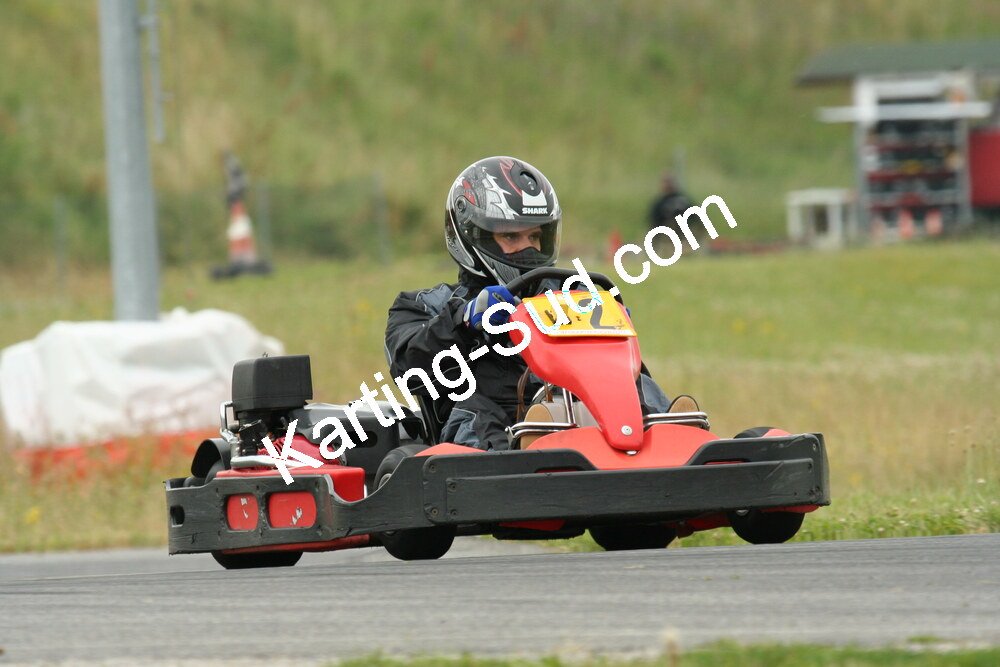 15/06/2008 : Course Loisir Top-Kart Toulouse (Photos Stéphane Agnus) 2008 — karting