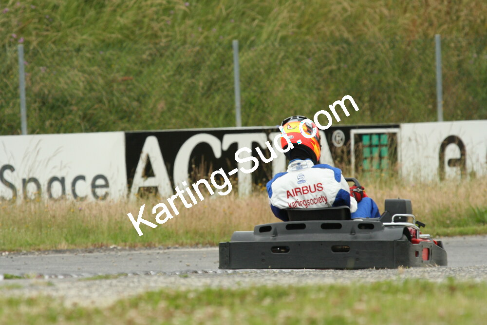 15/06/2008 : Course Loisir Top-Kart Toulouse (Photos Stéphane Agnus) 2008 — karting