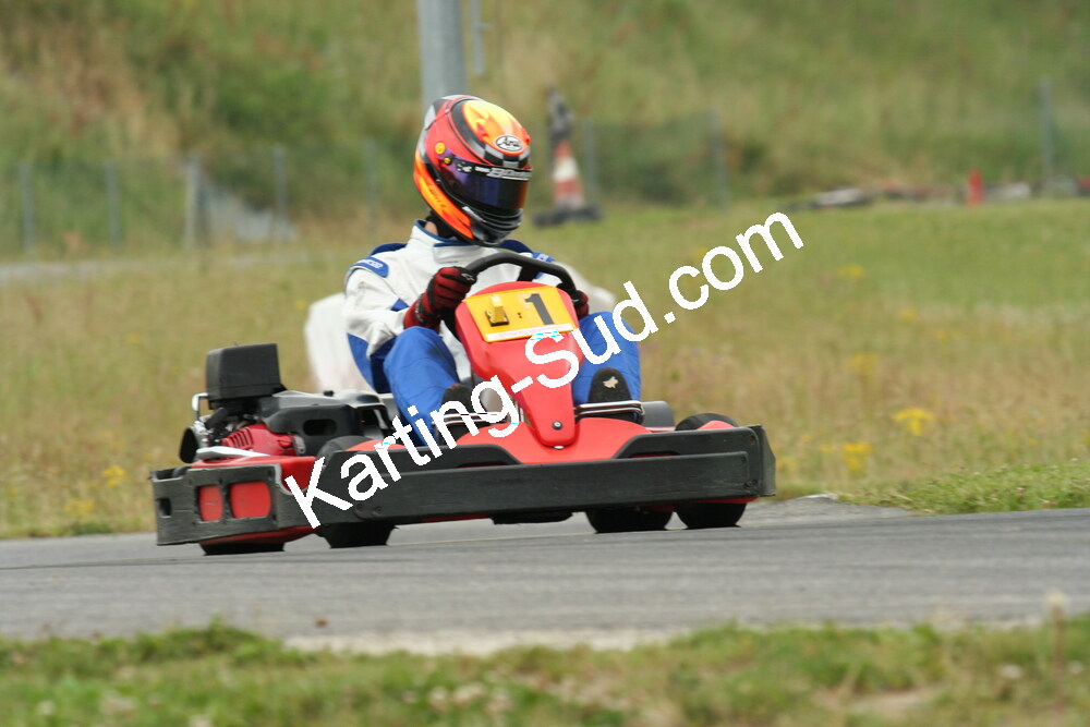 15/06/2008 : Course Loisir Top-Kart Toulouse (Photos Stéphane Agnus) 2008 — karting