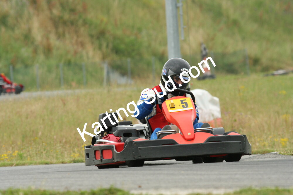 15/06/2008 : Course Loisir Top-Kart Toulouse (Photos Stéphane Agnus) 2008 — karting