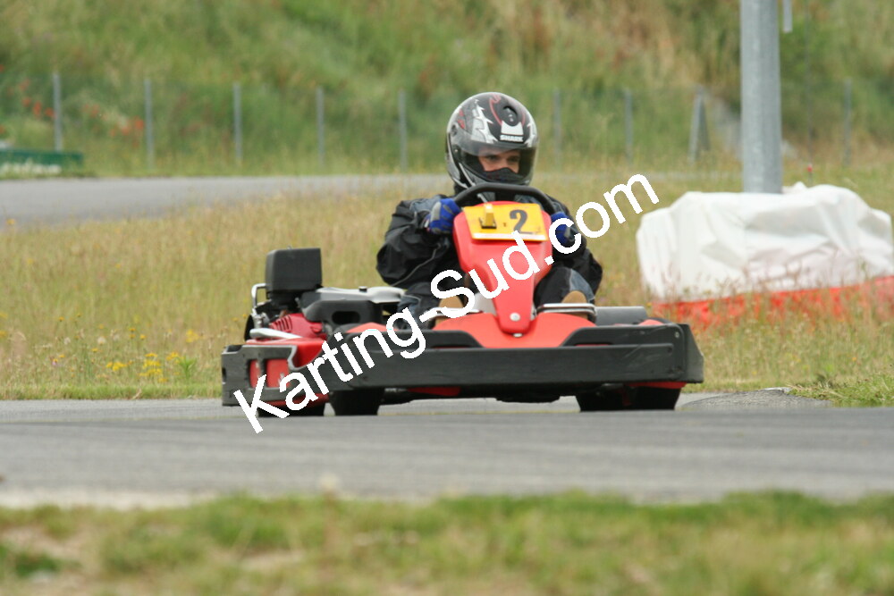 15/06/2008 : Course Loisir Top-Kart Toulouse (Photos Stéphane Agnus) 2008 — karting