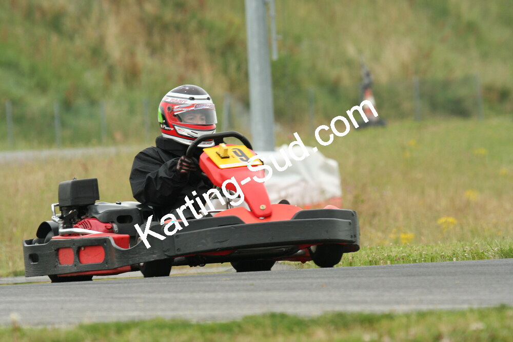 15/06/2008 : Course Loisir Top-Kart Toulouse (Photos Stéphane Agnus) 2008 — karting