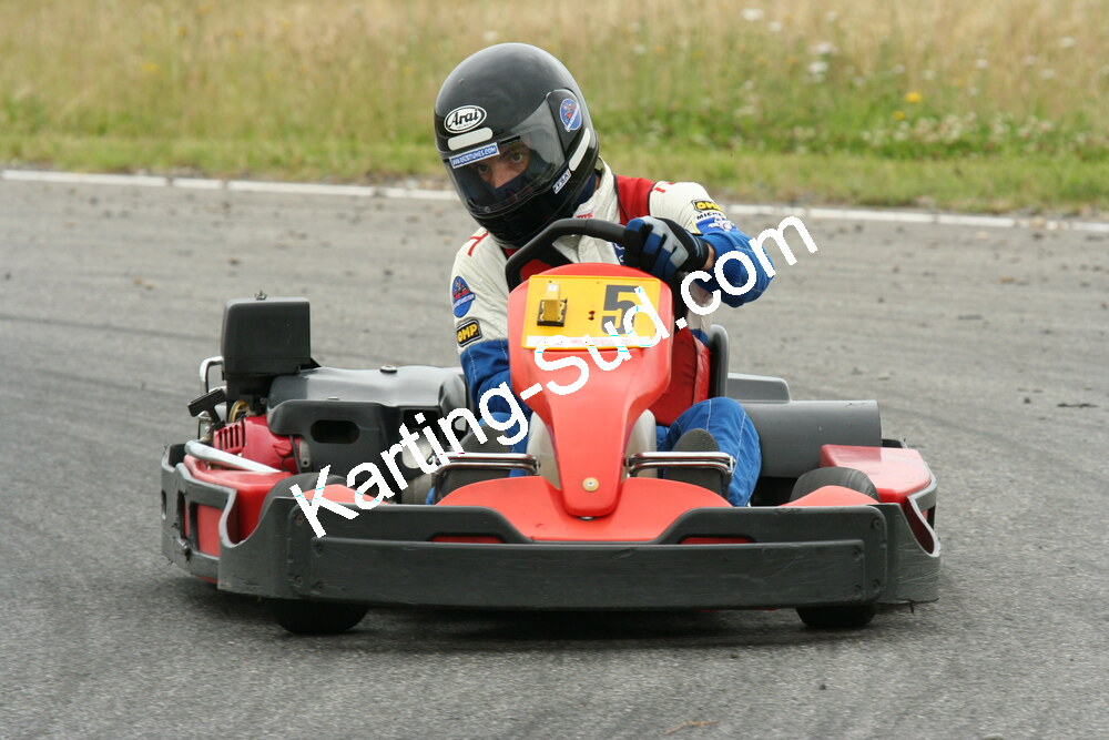 15/06/2008 : Course Loisir Top-Kart Toulouse (Photos Stéphane Agnus) 2008 — karting