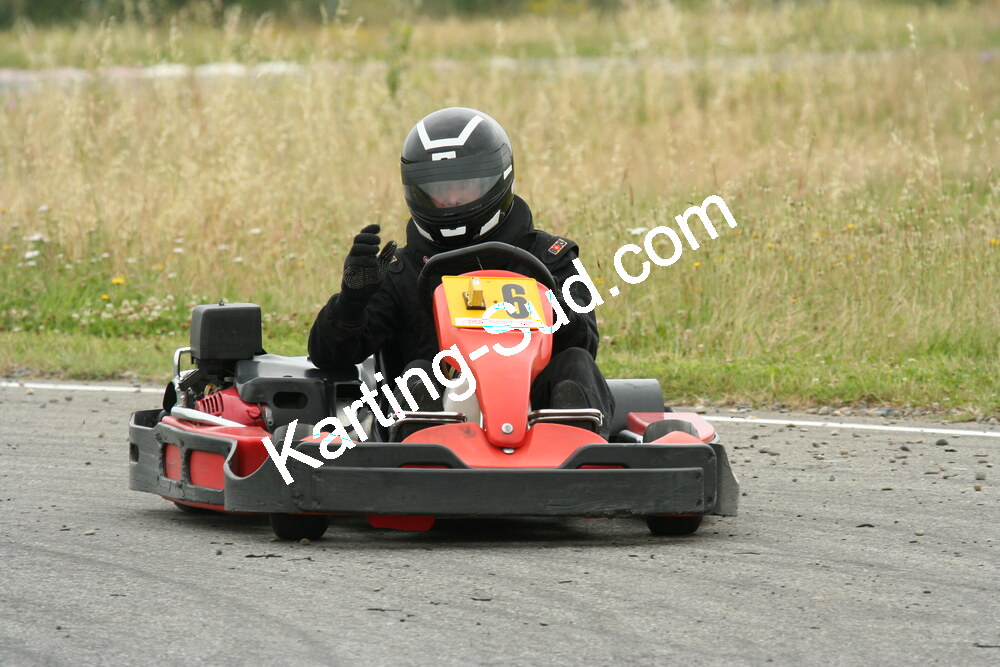 15/06/2008 : Course Loisir Top-Kart Toulouse (Photos Stéphane Agnus) 2008 — karting