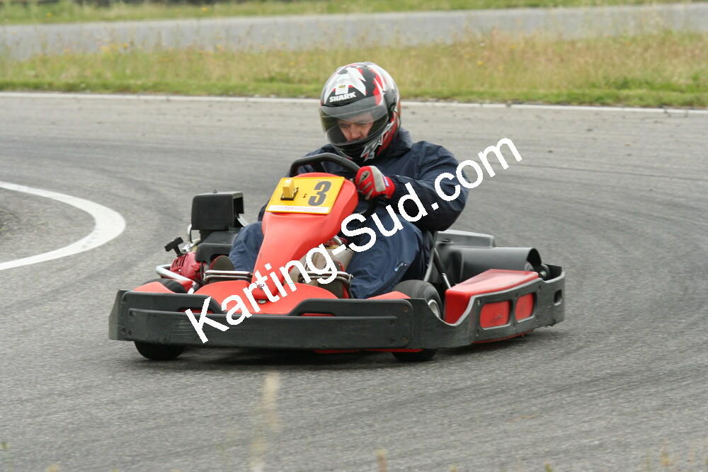 15/06/2008 : Course Loisir Top-Kart Toulouse (Photos Stéphane Agnus) 2008 — karting