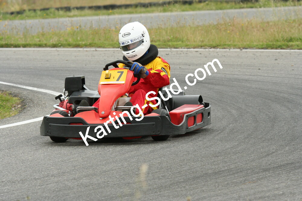 15/06/2008 : Course Loisir Top-Kart Toulouse (Photos Stéphane Agnus) 2008 — karting