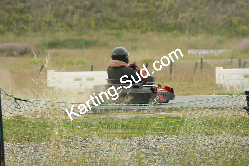 15/06/2008 : Course Loisir Top-Kart Toulouse (Photos Stéphane Agnus) 2008 — karting