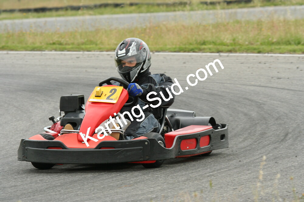 15/06/2008 : Course Loisir Top-Kart Toulouse (Photos Stéphane Agnus) 2008 — karting