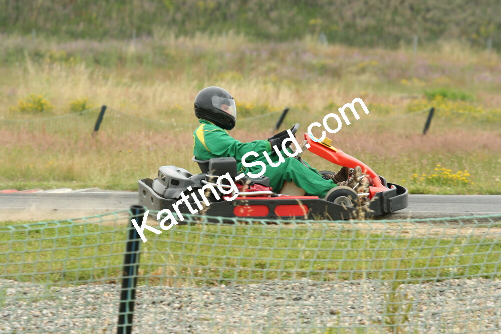 15/06/2008 : Course Loisir Top-Kart Toulouse (Photos Stéphane Agnus) 2008 — karting