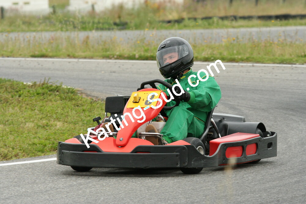 15/06/2008 : Course Loisir Top-Kart Toulouse (Photos Stéphane Agnus) 2008 — karting
