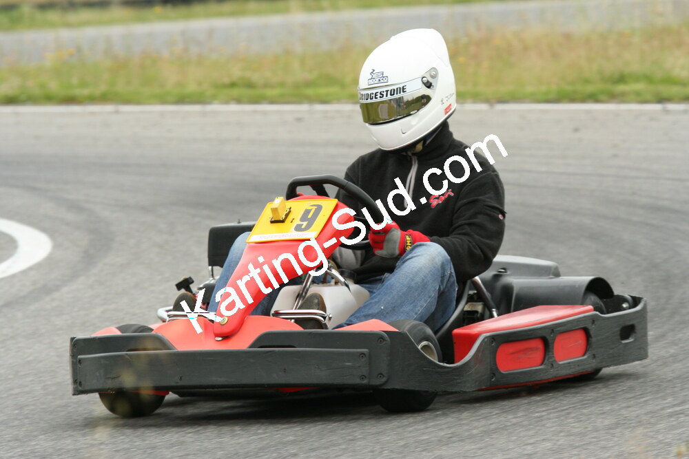 15/06/2008 : Course Loisir Top-Kart Toulouse (Photos Stéphane Agnus) 2008 — karting