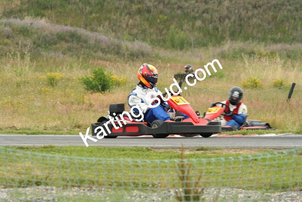 15/06/2008 : Course Loisir Top-Kart Toulouse (Photos Stéphane Agnus) 2008 — karting