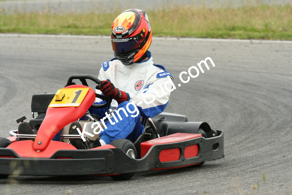 15/06/2008 : Course Loisir Top-Kart Toulouse (Photos Stéphane Agnus) 2008 — karting