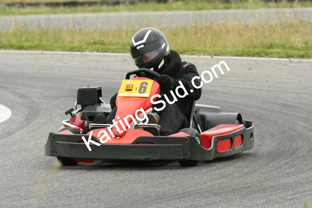 15/06/2008 : Course Loisir Top-Kart Toulouse (Photos Stéphane Agnus) 2008 — karting