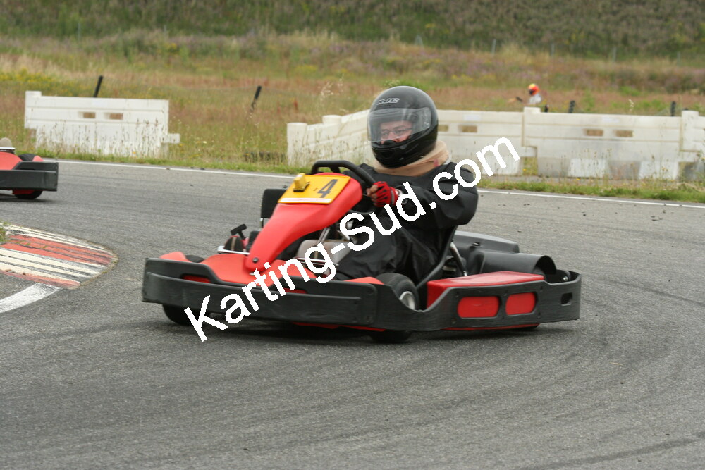 15/06/2008 : Course Loisir Top-Kart Toulouse (Photos Stéphane Agnus) 2008 — karting