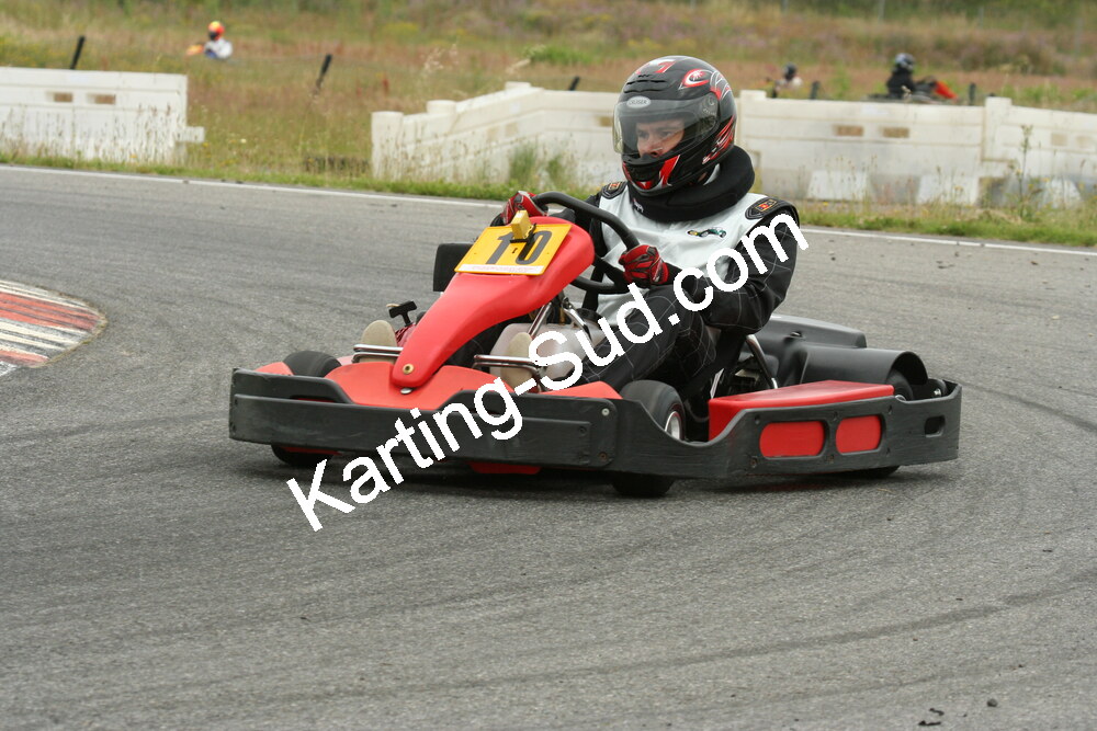15/06/2008 : Course Loisir Top-Kart Toulouse (Photos Stéphane Agnus) 2008 — karting
