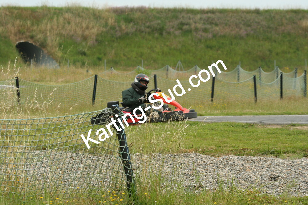 15/06/2008 : Course Loisir Top-Kart Toulouse (Photos Stéphane Agnus) 2008 — karting