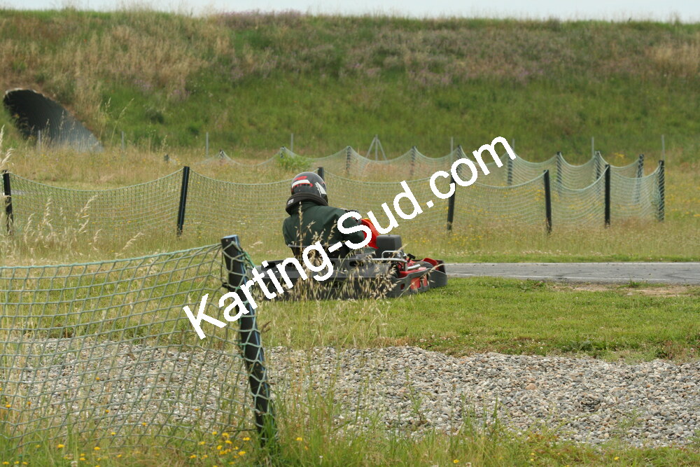 15/06/2008 : Course Loisir Top-Kart Toulouse (Photos Stéphane Agnus) 2008 — karting