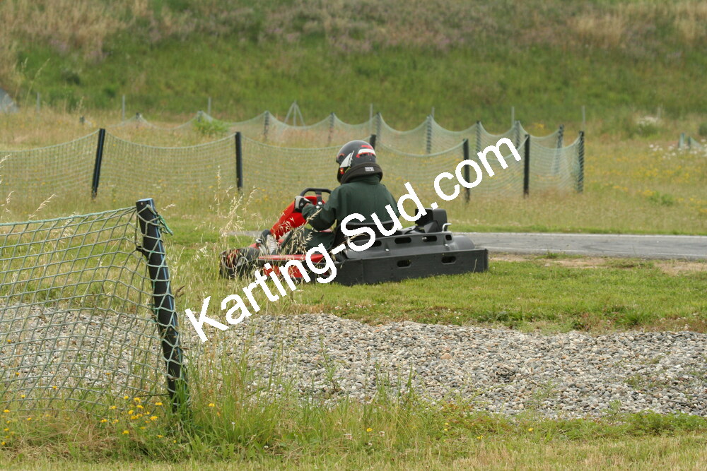 15/06/2008 : Course Loisir Top-Kart Toulouse (Photos Stéphane Agnus) 2008 — karting