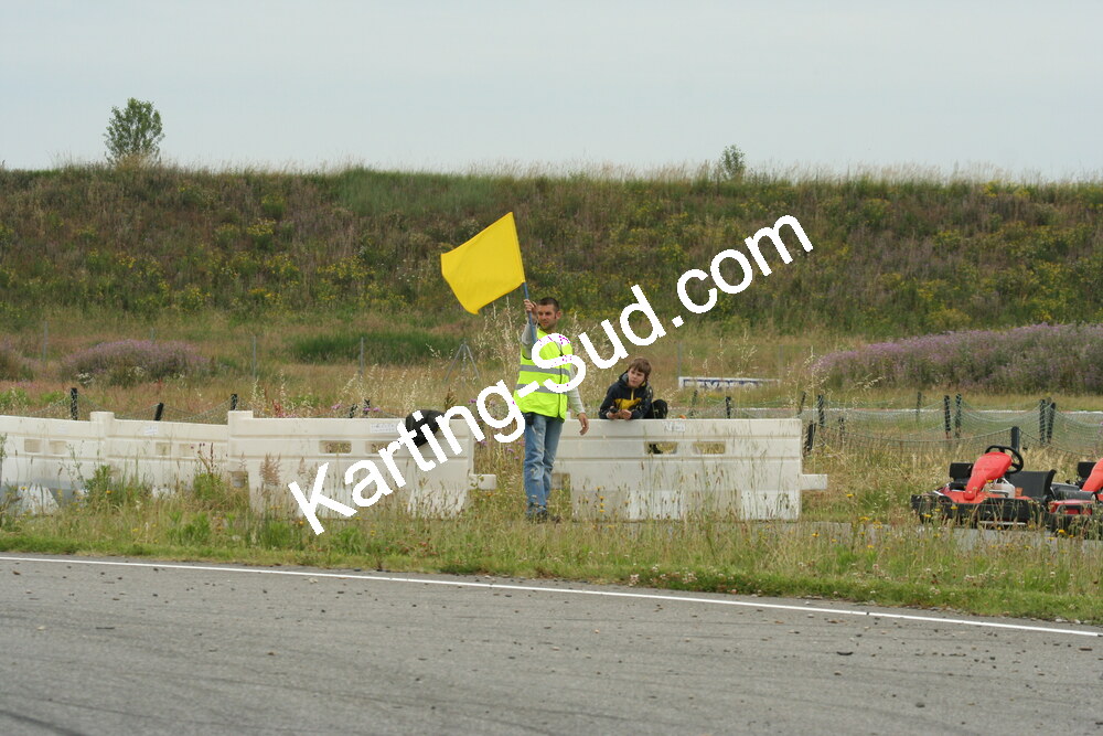 15/06/2008 : Course Loisir Top-Kart Toulouse (Photos Stéphane Agnus) 2008 — karting