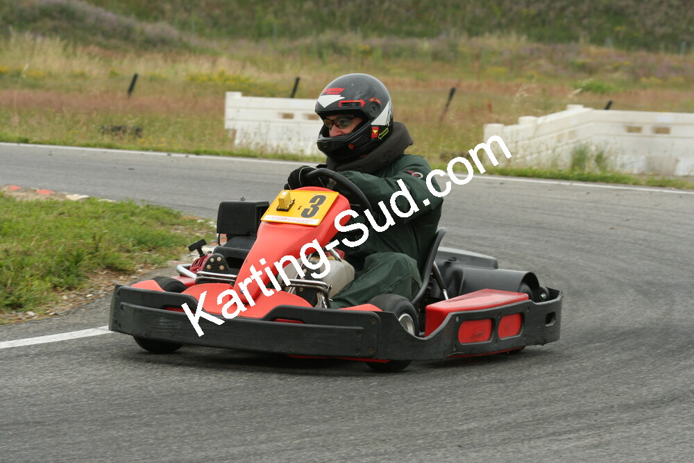 15/06/2008 : Course Loisir Top-Kart Toulouse (Photos Stéphane Agnus) 2008 — karting