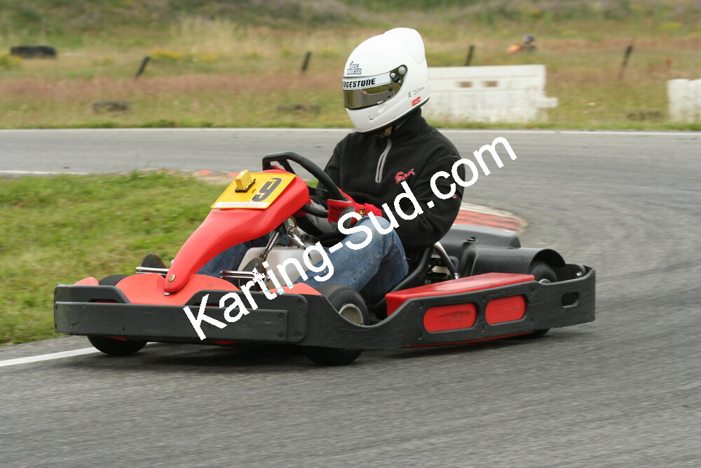 15/06/2008 : Course Loisir Top-Kart Toulouse (Photos Stéphane Agnus) 2008 — karting