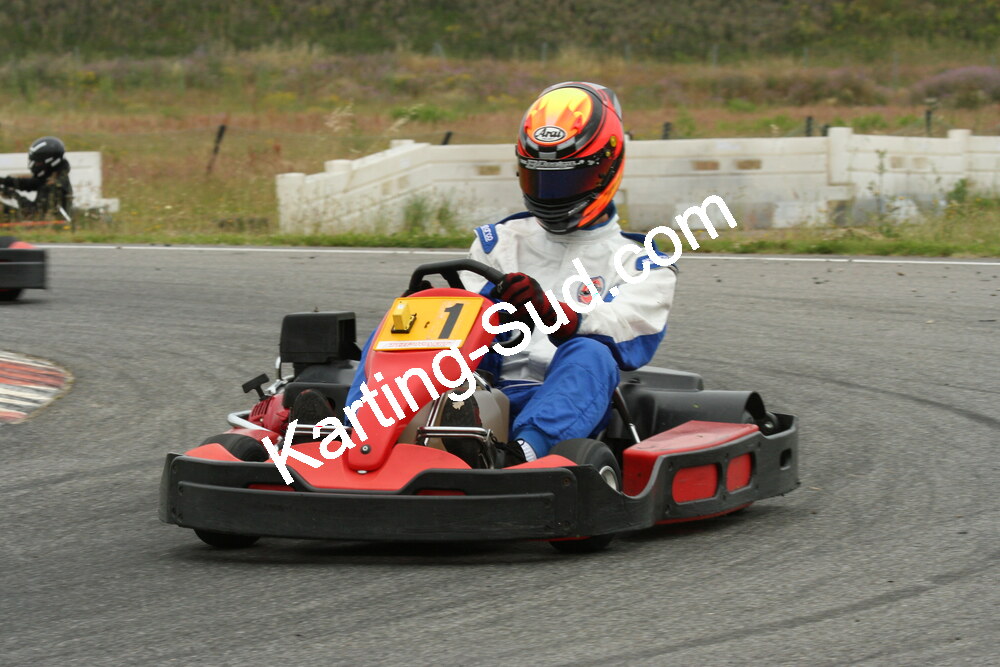 15/06/2008 : Course Loisir Top-Kart Toulouse (Photos Stéphane Agnus) 2008 — karting