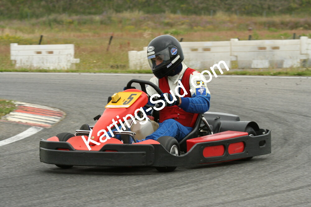 15/06/2008 : Course Loisir Top-Kart Toulouse (Photos Stéphane Agnus) 2008 — karting